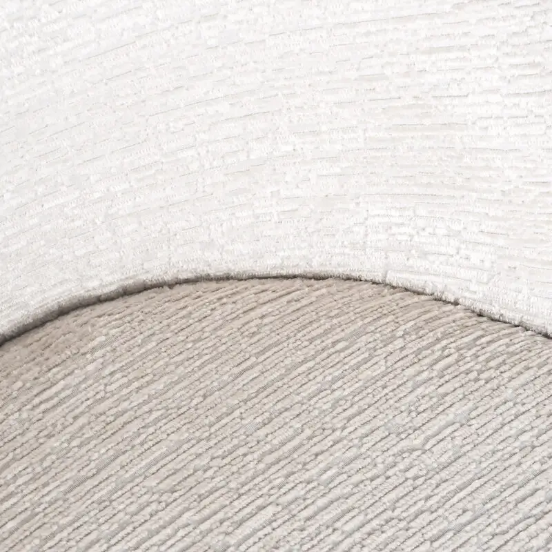 - Stoel Alyssa cream fusion (Fusion cream 02)
