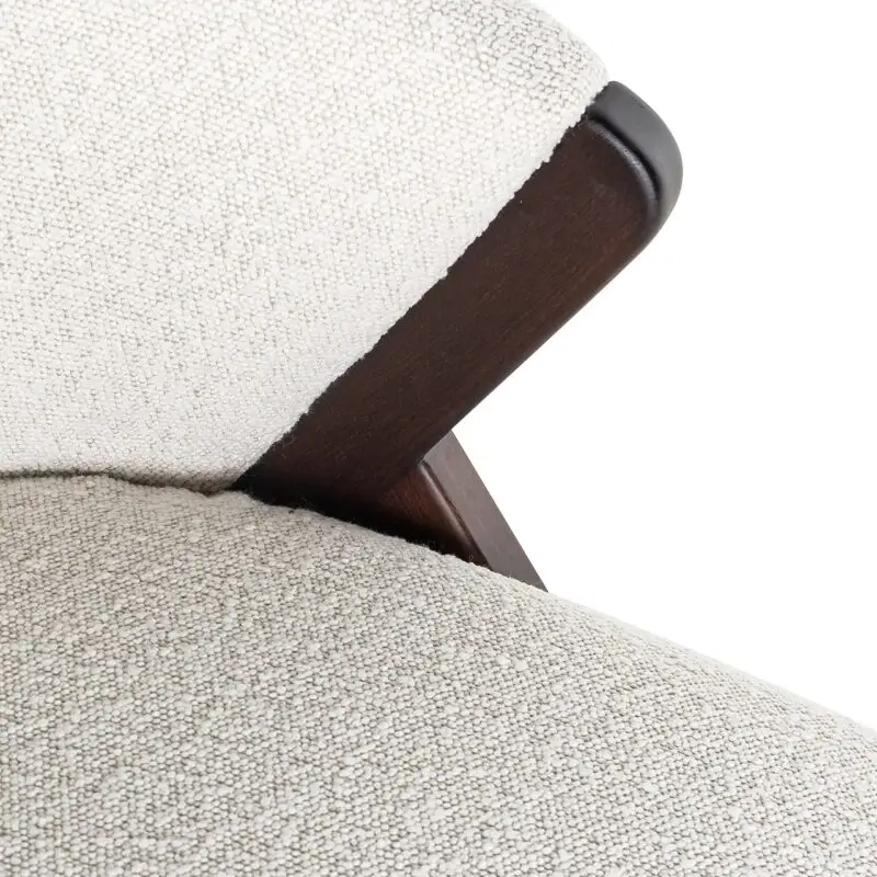 - Fauteuil Mia