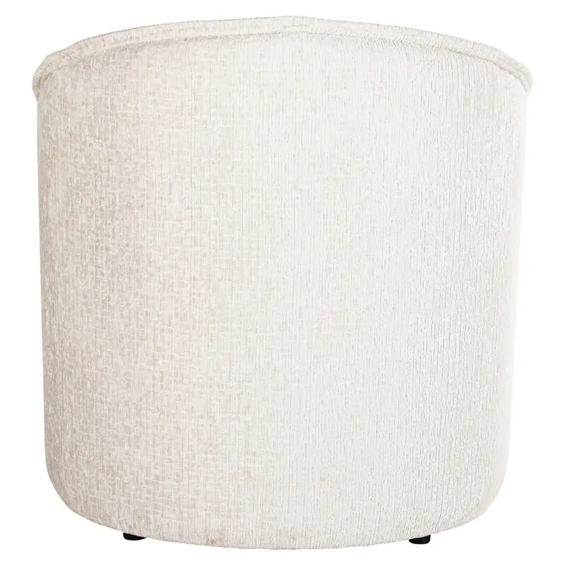 - Fauteuil Maryse cream fusion (Fusion cream 02)