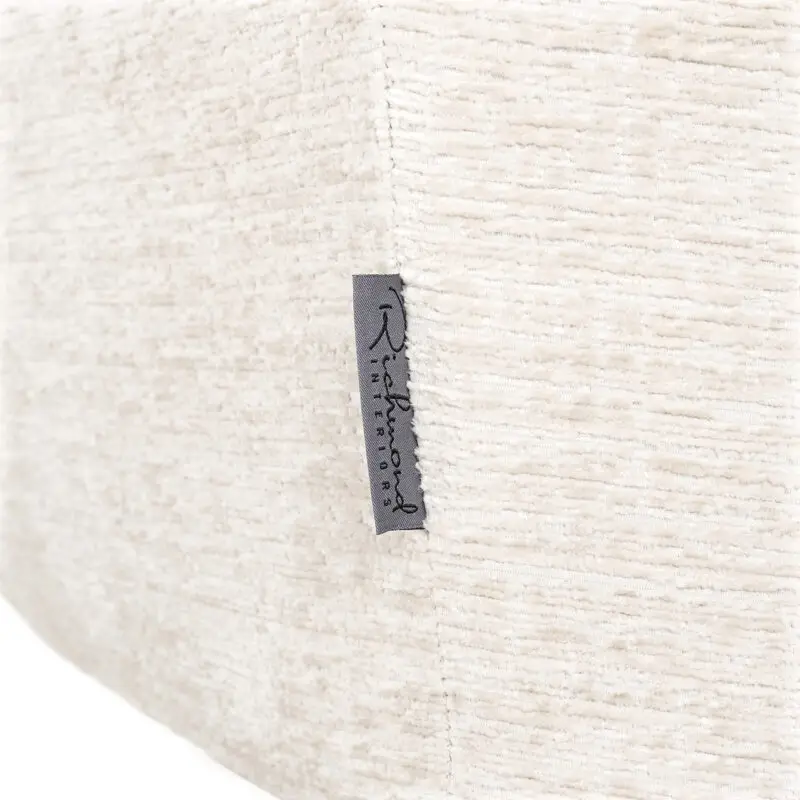 - Draaistoel Lisonne cream fusion (Fusion cream 02)