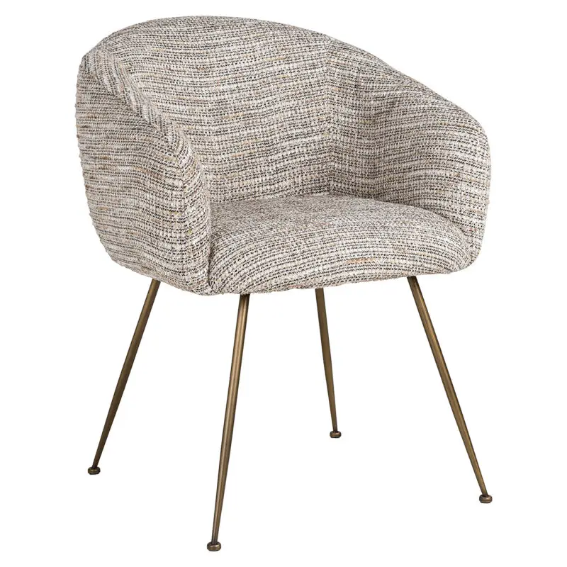 - Stoel Amalfi beige coco (Beige)