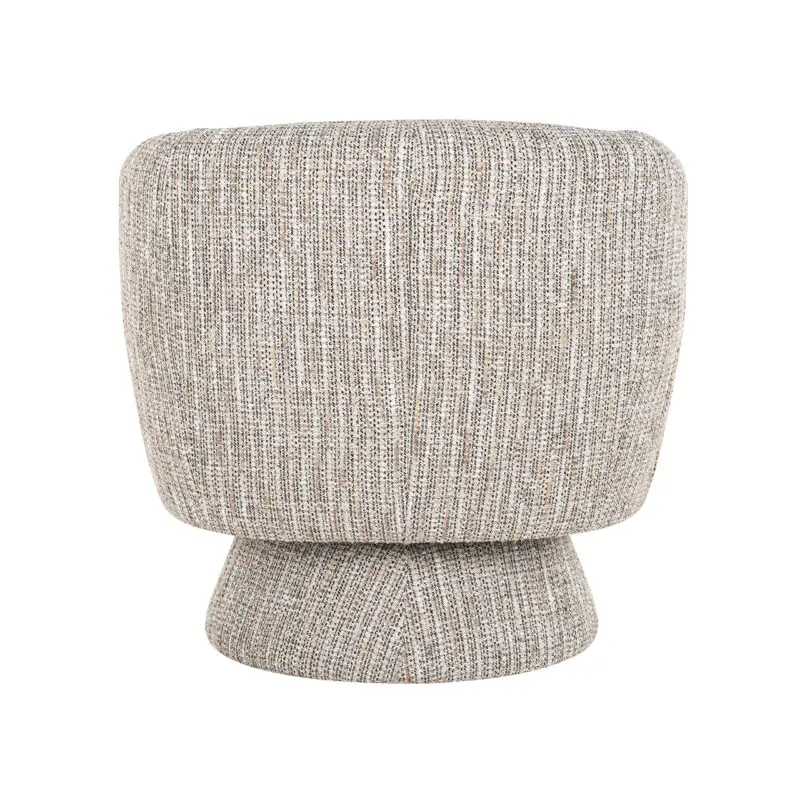 - Draaifauteuil Cavallo beige coco (Beige coco)