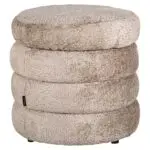 - Poef Adele Sheep Nature (Sheep 01 nature)