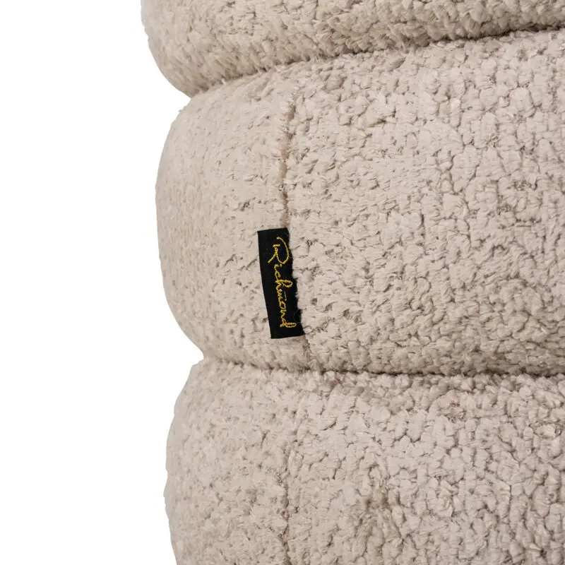 - Poef Adele Sheep Nature (Sheep 01 nature)