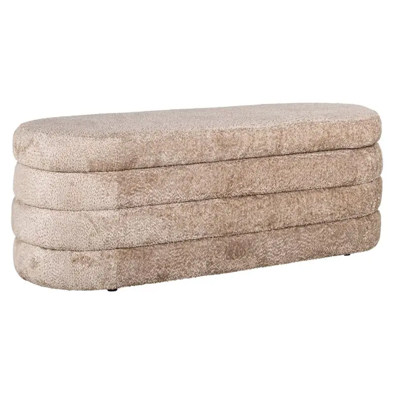 - Poef Camille Sheep Nature (Sheep 01 nature)