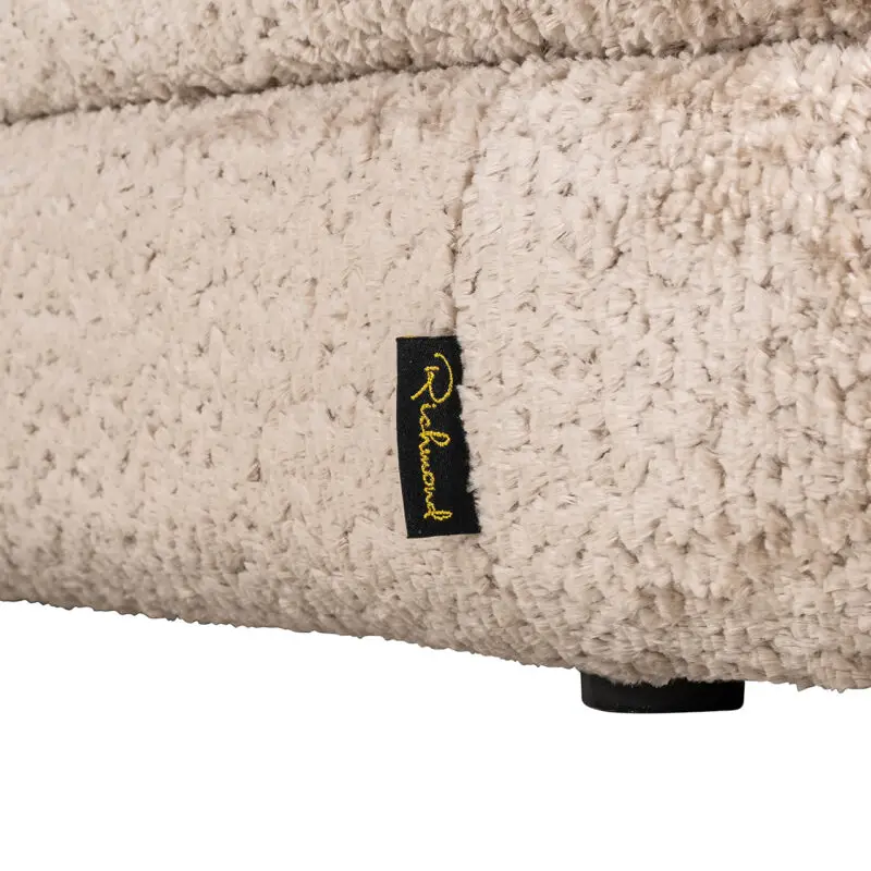 - Poef Camille Sheep Nature (Sheep 01 nature)