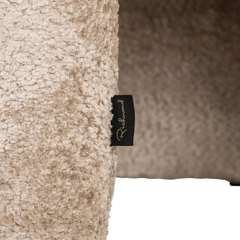 - Fauteuil Didi natural sheep (Sheep 01 nature)