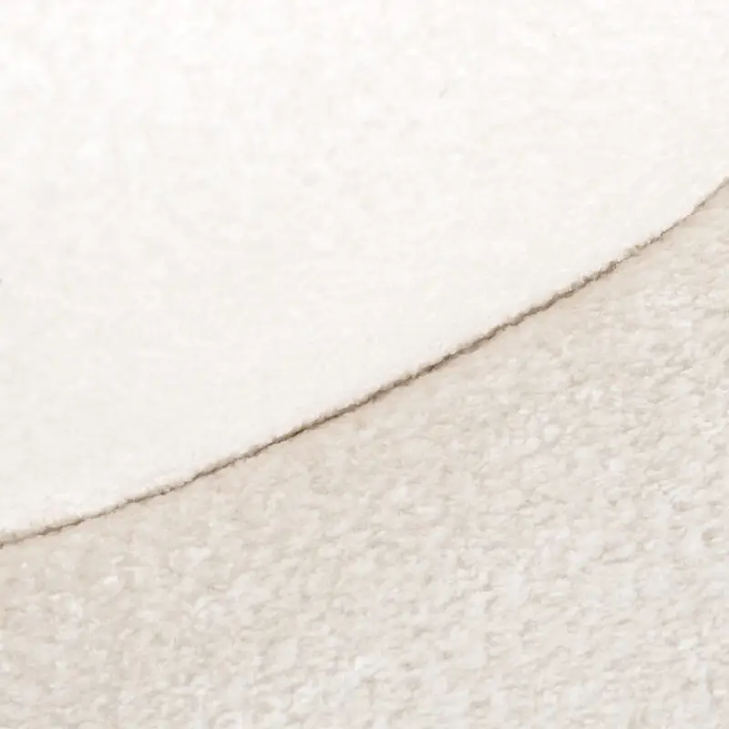 - Fauteuil Didi white sheep (Sheep 02 white)