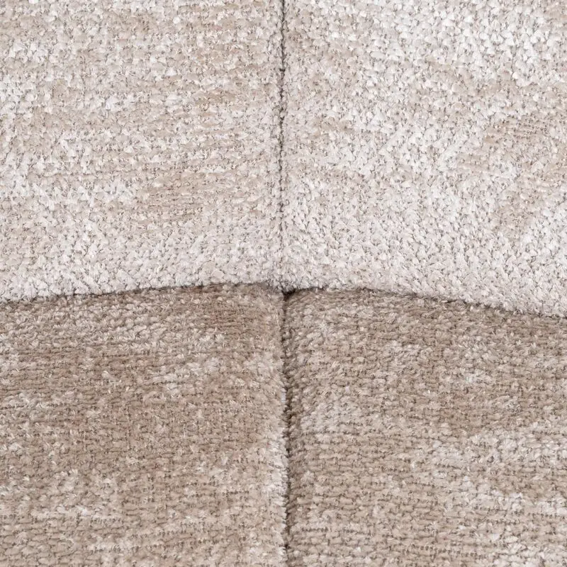 - Recht hoek eetkamerbank Hillpark lovely beige (Be Lovely 170 Beige)