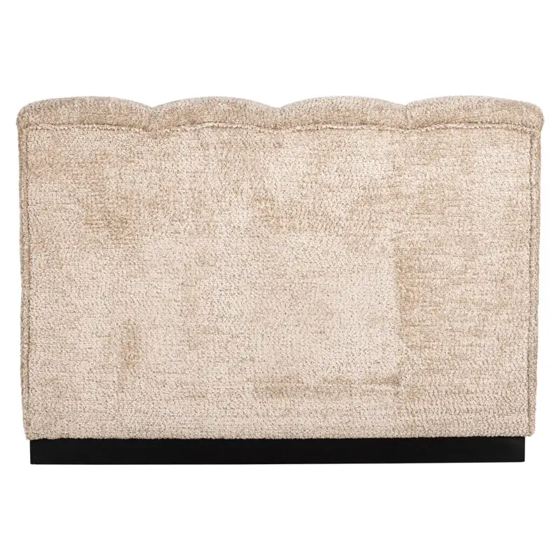 - Eetkamerbank Hillpark lovely beige (Be Lovely 170 Beige)