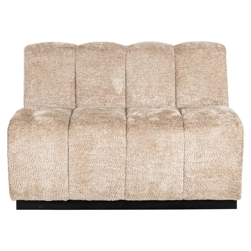 - Eetkamerbank Hillpark lovely beige (Be Lovely 170 Beige)