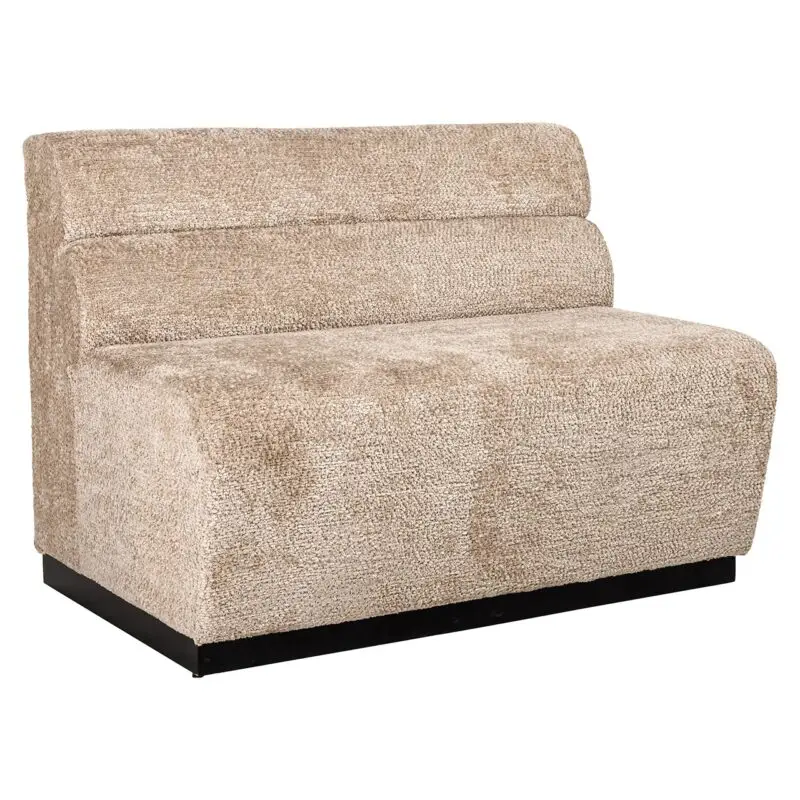 - Eetkamerbank Delia fire retardant ()
