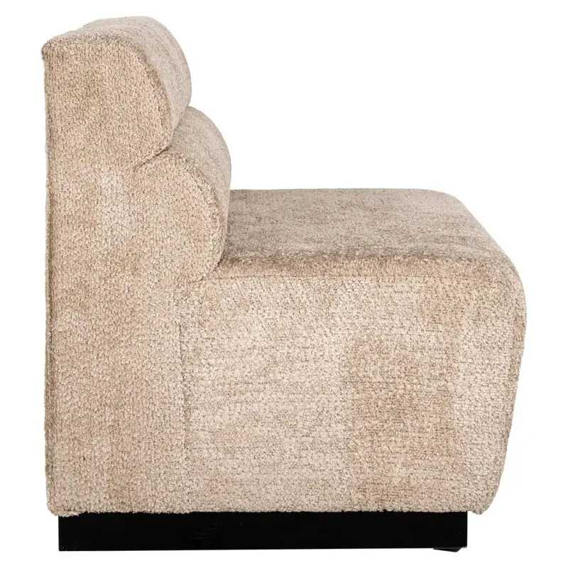 - Eetkamerbank Delia fire retardant ()