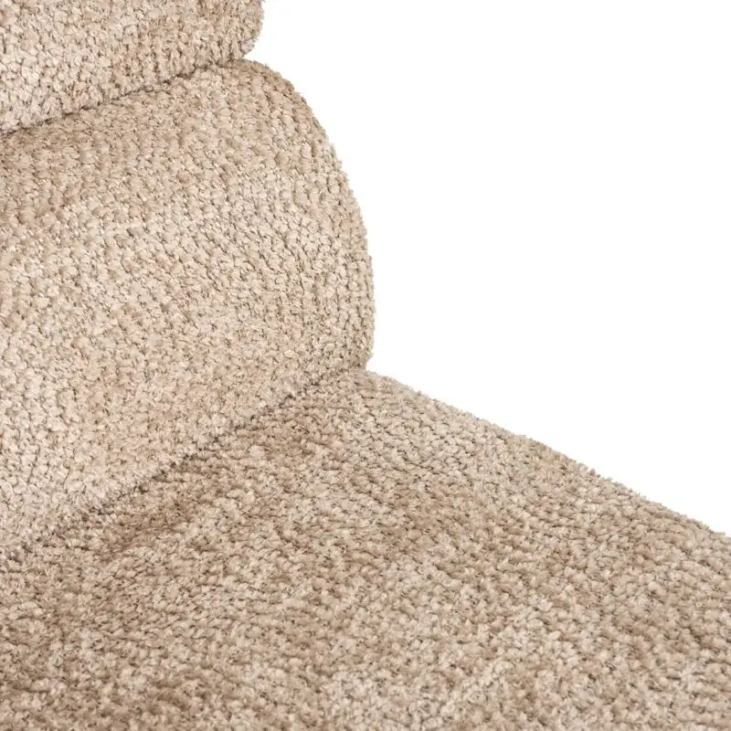 - Eetkamerbank Delia fire retardant ()