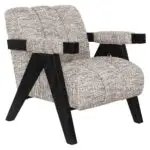 - Fauteuil Clover trendy nature (Be Trendy 01 Nature)