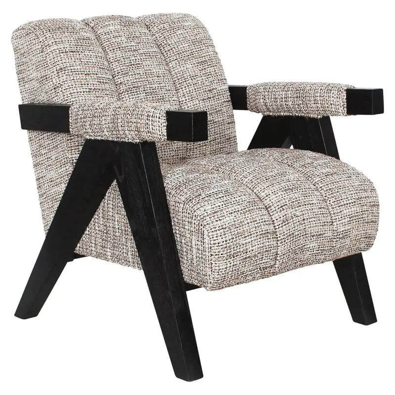 - Fauteuil Clover trendy nature (Be Trendy 01 Nature)
