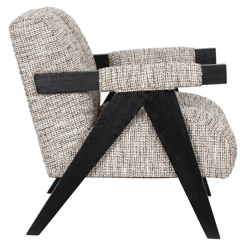 - Fauteuil Clover trendy nature (Be Trendy 01 Nature)