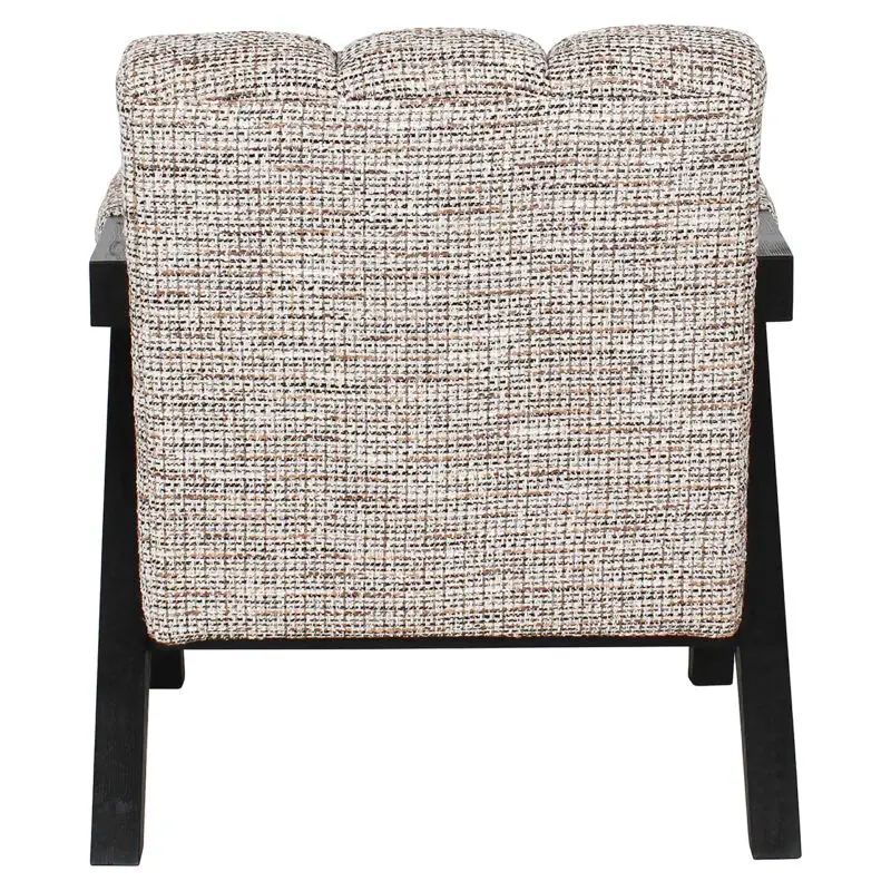 - Fauteuil Clover trendy nature (Be Trendy 01 Nature)