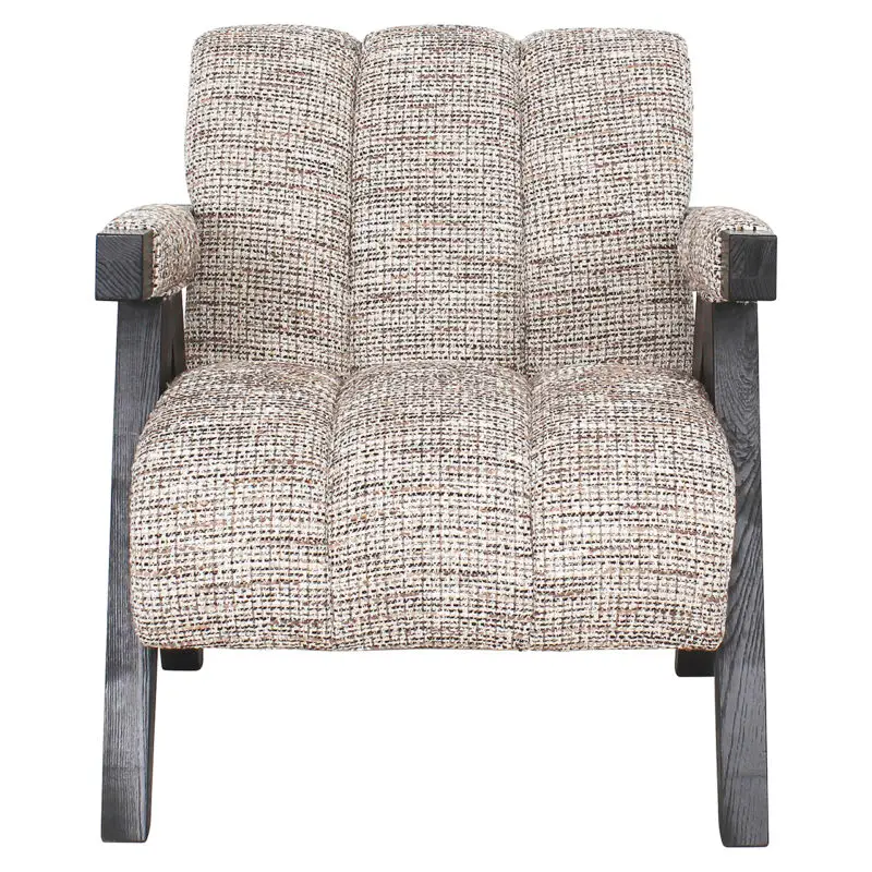 - Fauteuil Clover trendy nature (Be Trendy 01 Nature)