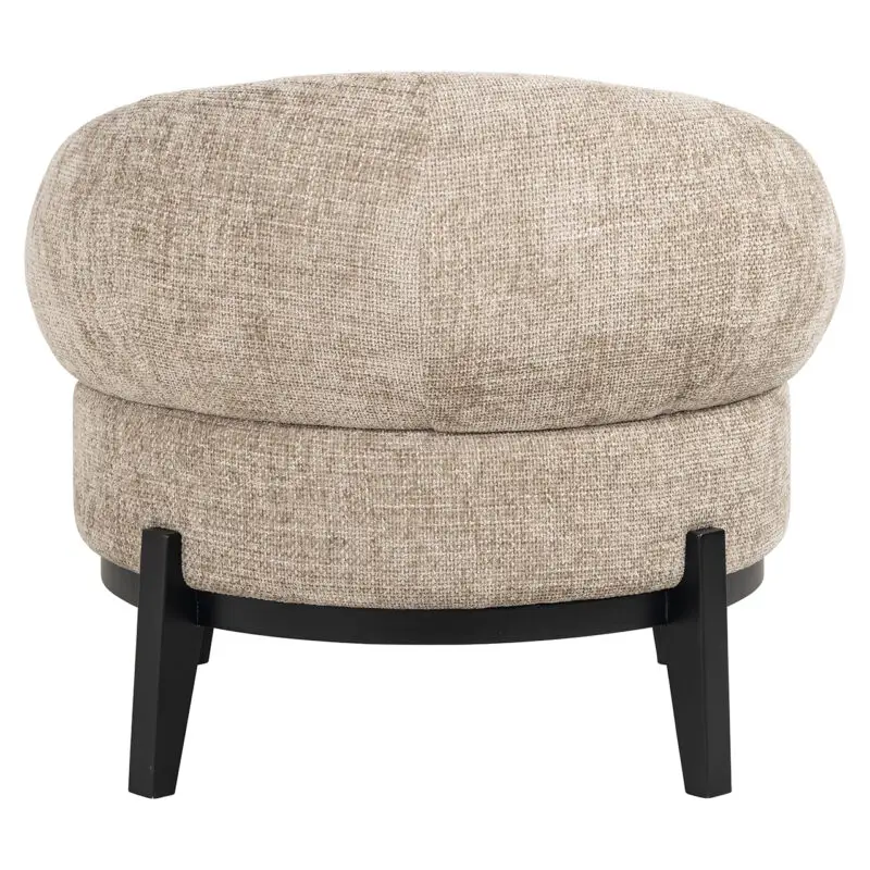 - Fauteuil Montana desert renegade (Renegade desert 109)