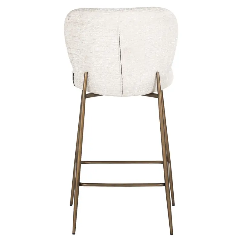 - Counterstoel Darby cream fusion (Fusion cream 02)
