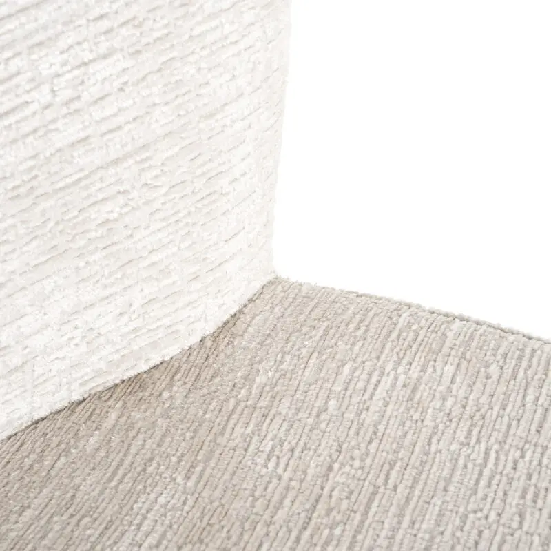 - Barstoel Darby cream fusion (Fusion cream 02)