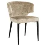 - Stoel Taylor desert fusion fire retardant (FR-Fusion 109 desert)