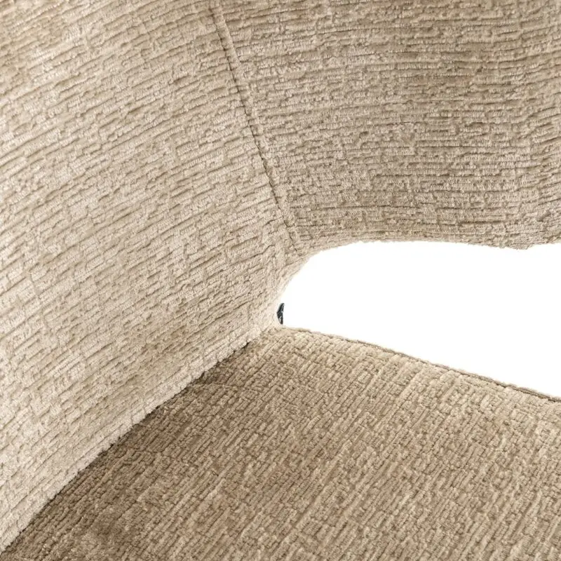- Stoel Taylor desert fusion fire retardant (FR-Fusion 109 desert)