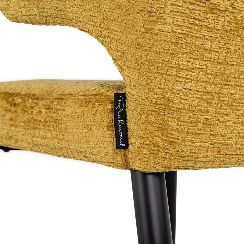 - Stoel Taylor mustard fusion (Fusion mustard 06)