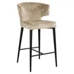 - Counter stoel Taylor desert fusion fire retardant (FR-Fusion 109 desert)
