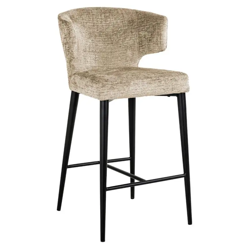 - Counter stoel Taylor desert fusion fire retardant (FR-Fusion 109 desert)