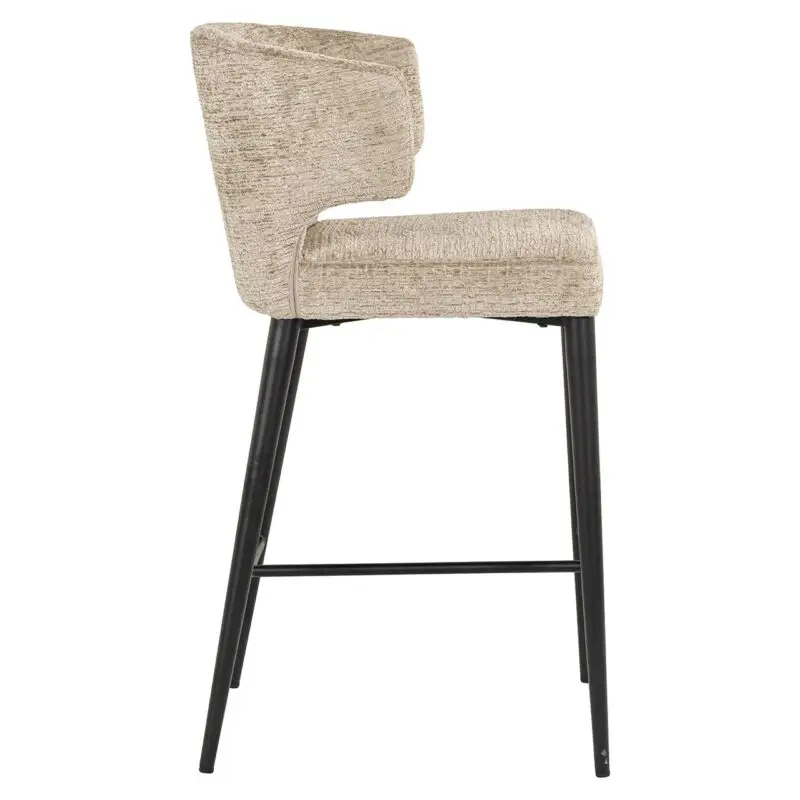 - Counter stoel Taylor desert fusion fire retardant (FR-Fusion 109 desert)