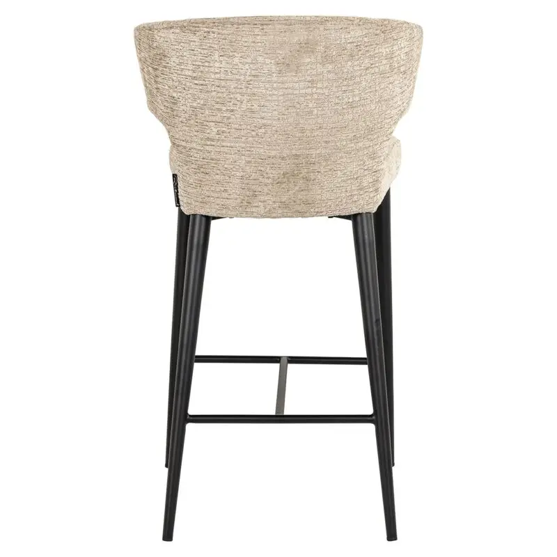 - Counter stoel Taylor desert fusion fire retardant (FR-Fusion 109 desert)
