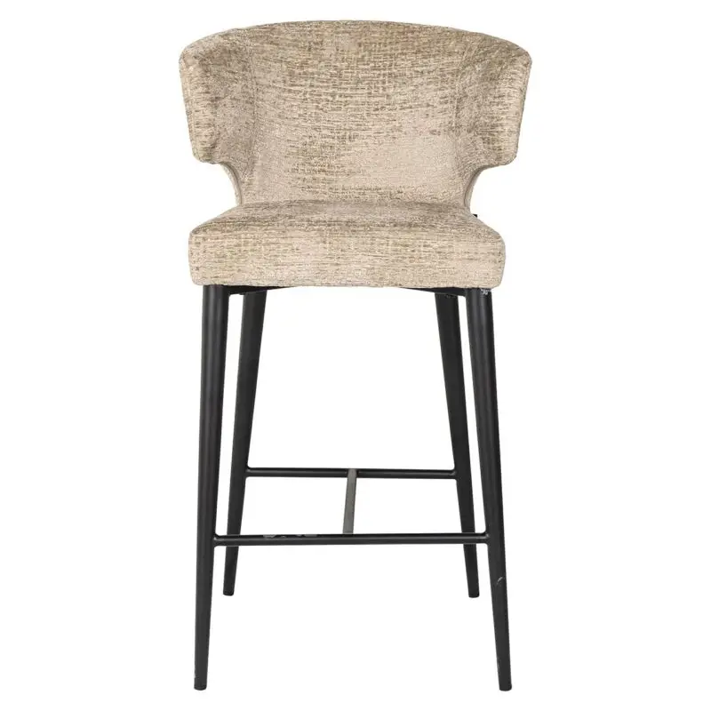 - Counter stoel Taylor desert fusion fire retardant (FR-Fusion 109 desert)