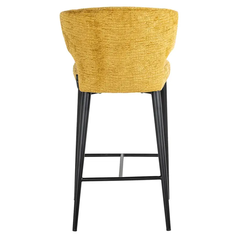 - Counterstoel Taylor mustard fusion (Fusion mustard 06)