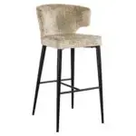 - Barstoel Taylor desert fusion fire retardant (FR-Fusion 109 desert)