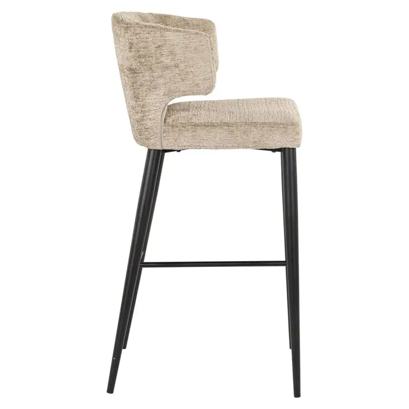 - Barstoel Taylor desert fusion fire retardant (FR-Fusion 109 desert)
