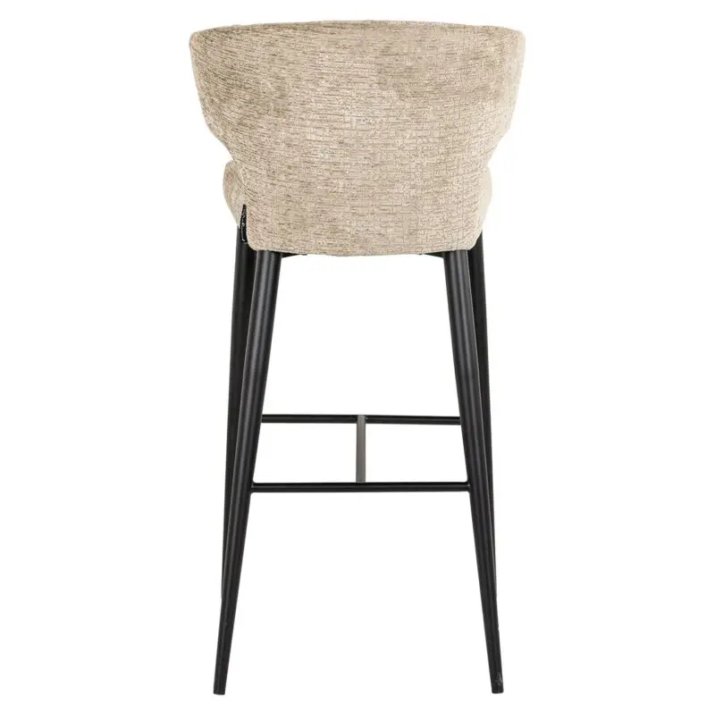 - Barstoel Taylor desert fusion fire retardant (FR-Fusion 109 desert)