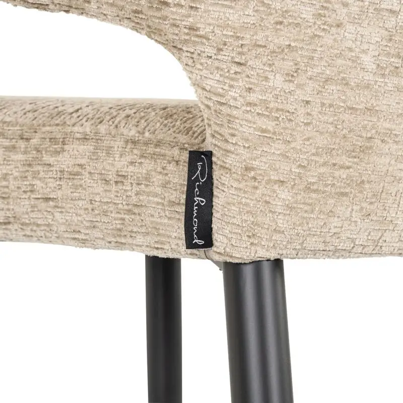 - Barstoel Taylor desert fusion fire retardant (FR-Fusion 109 desert)