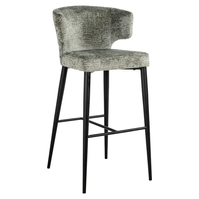 - Barstoel Taylor thyme fusion (Fusion thyme 206)