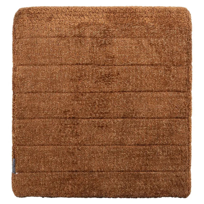 - Fauteuil Kelly lovely cinnamon (Be Lovely 603 Cinnamon)