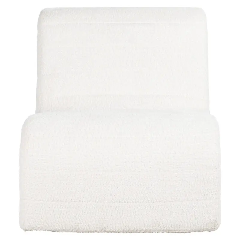 - Fauteuil Kelly lovely white (Be Lovely 02 White)