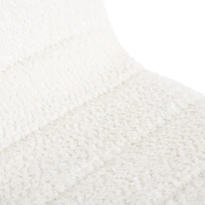 - Fauteuil Kelly lovely white (Be Lovely 02 White)