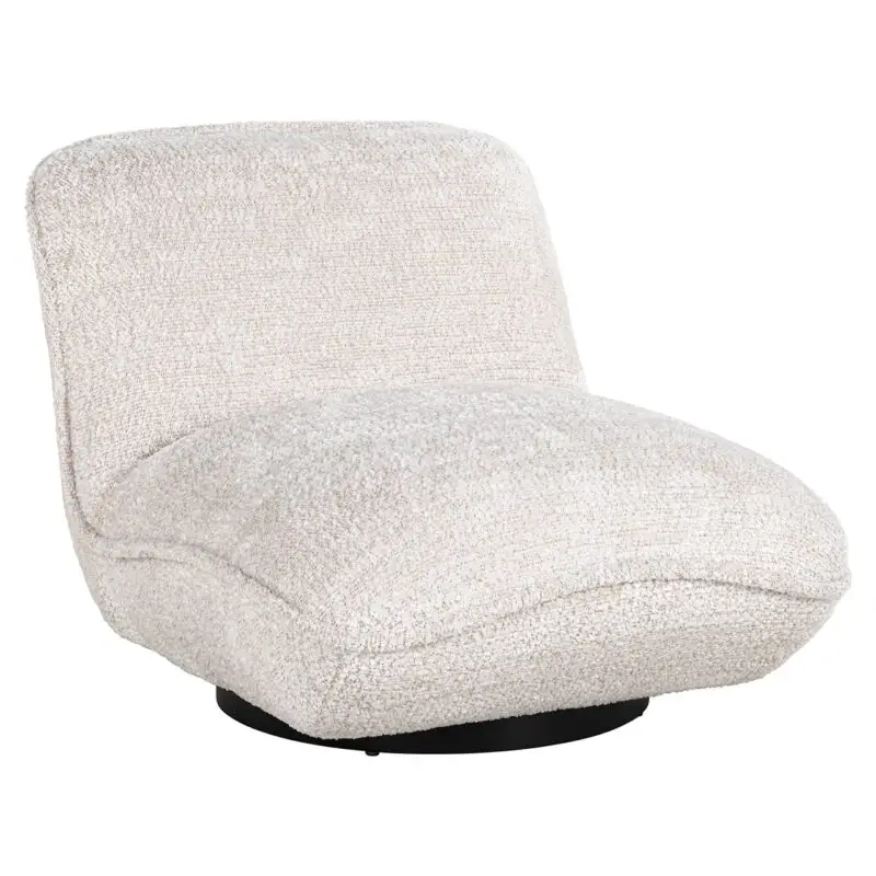 - Fauteuil Ophelia lovely cream (Be Lovely 11 Cream)