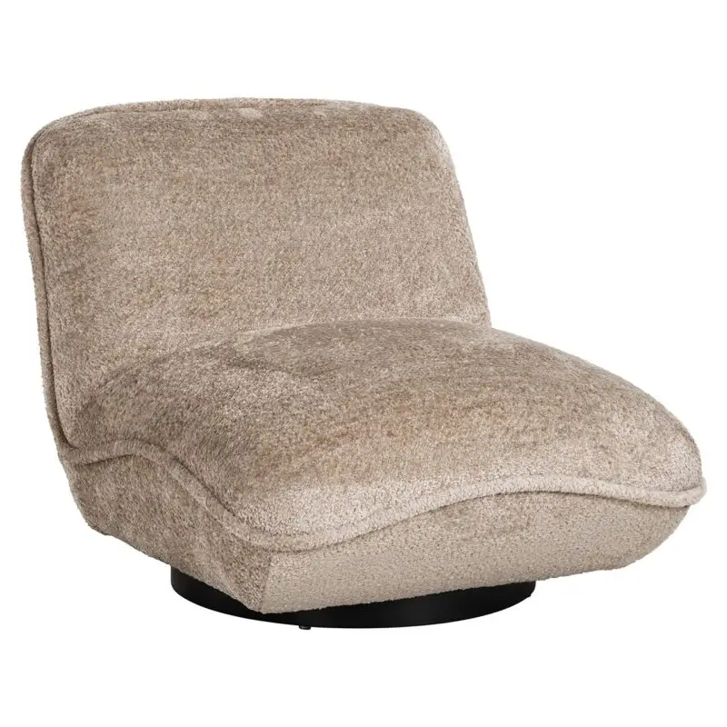 - Fauteuil Ophelia sheep nature (Sheep 01 nature)