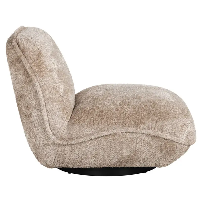 - Fauteuil Ophelia sheep nature (Sheep 01 nature)