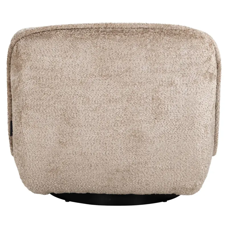 - Fauteuil Ophelia sheep nature (Sheep 01 nature)