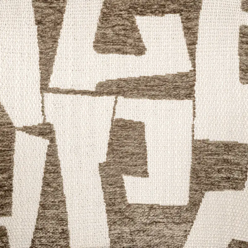 - Draaistoel Milly moss graffic (Moss graffic)