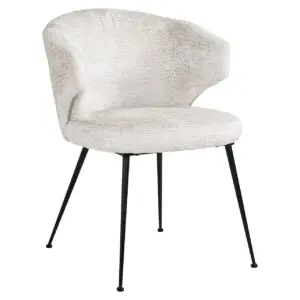 - Stoel Xandra cream fusion (Fusion cream 02)