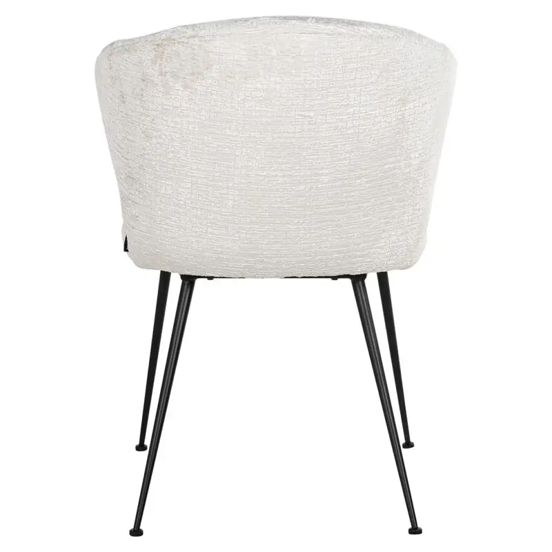 - Stoel Xandra cream fusion (Fusion cream 02)